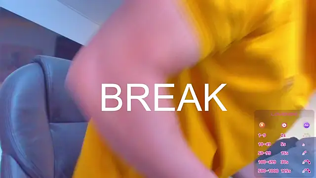 RJBarto webcam
