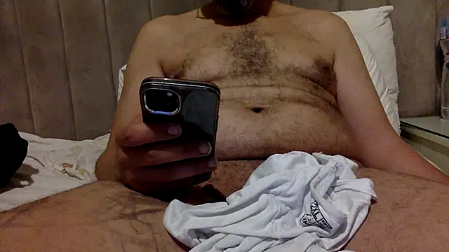CaiBull webcam