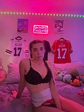 babygingerboo webcam
