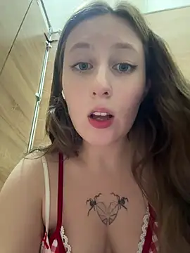 FroggyAnna webcam