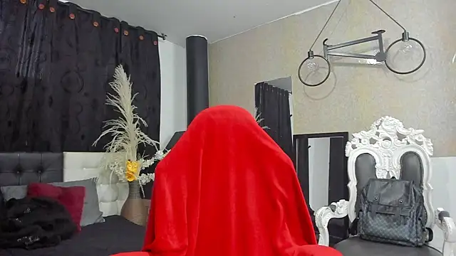 Almaazz webcam