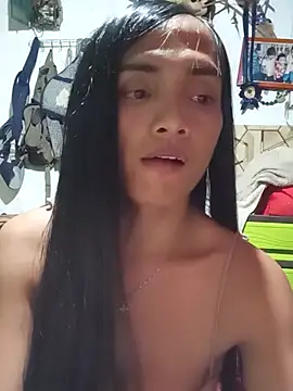xAsianTOPModelx webcam