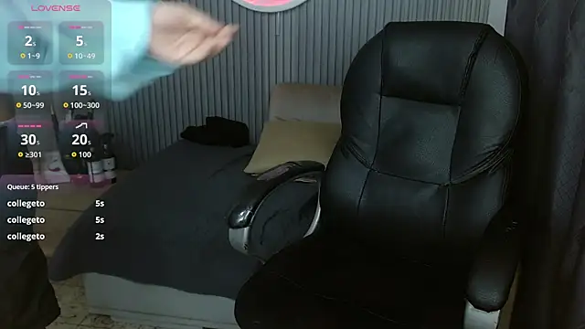 StiwenTwink webcam