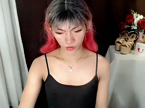 Filthy_Fiona webcam