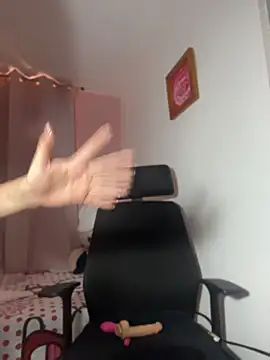 Melody_Fox26 webcam