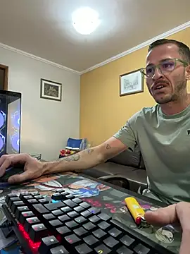 MeladoDiMel webcam