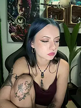 sami_zone webcam