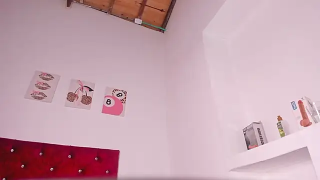 ValeryTs1 webcam