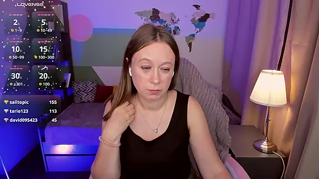 Brooke_lover webcam