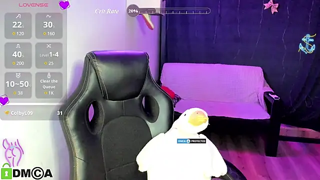 Bunny_B3 webcam