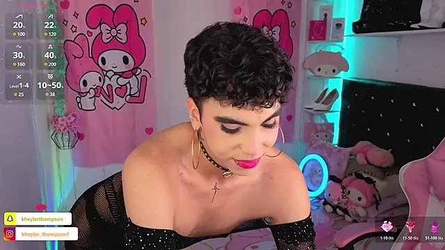 Kheyler_1 webcam