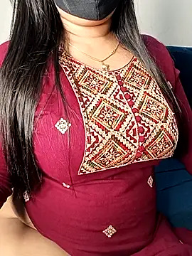 SSiya- webcam