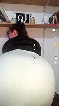 SofiEsteves webcam