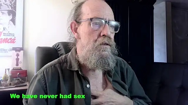 Uncle_Hottie webcam