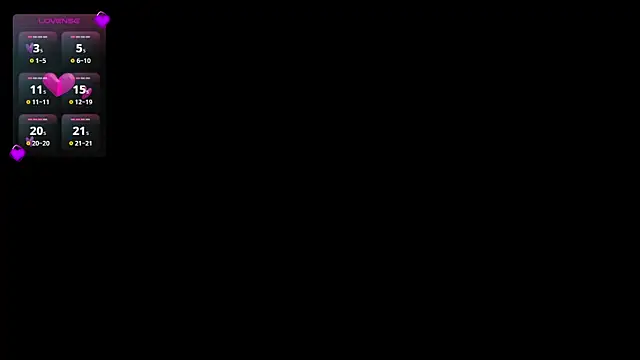 JulieDeep webcam