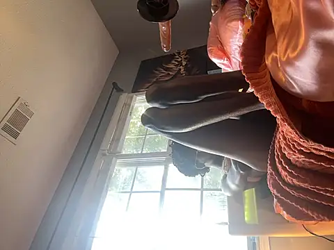 Tomgirl_saidey webcam