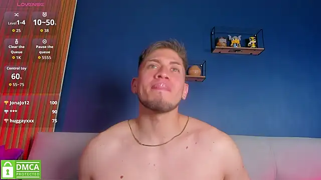 SebastianMaximoff_ webcam
