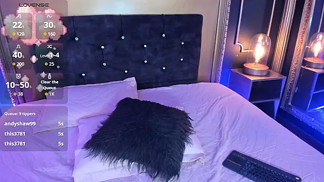LiaLovet webcam