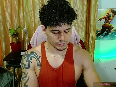 Logan0626 webcam