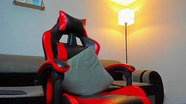 Dante_Blake1 webcam