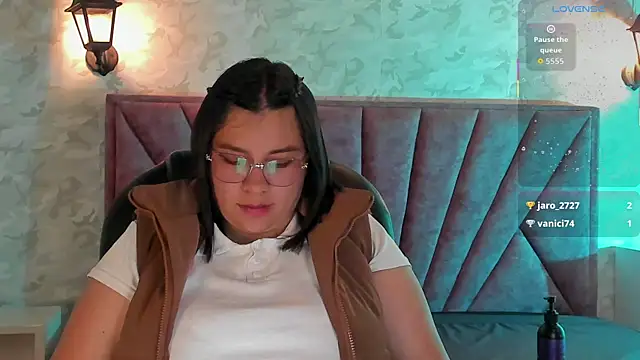 belen_green webcam