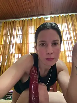 Melu12 webcam