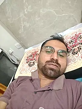 RonitVora webcam