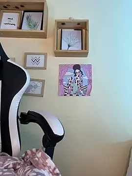 Franchezcaa_ webcam