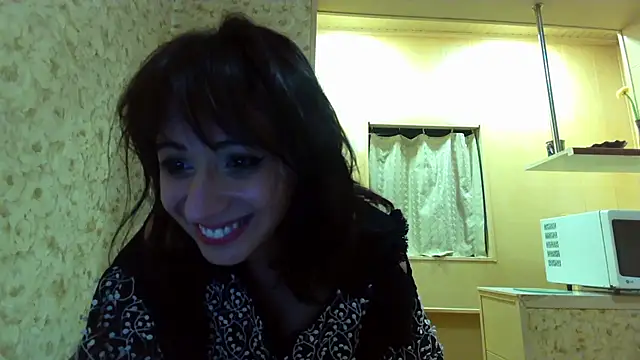 Barbie_Rococo webcam
