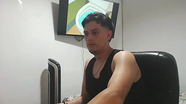 JUAN_CAMILOXXX live cam on StripChat