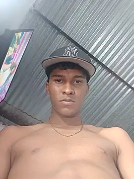 SOYFAKER webcam