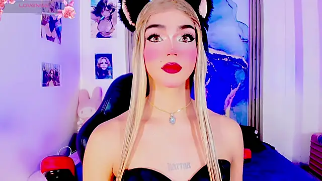 blonde_queen- webcam