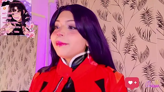 kaoriabyzz_ webcam