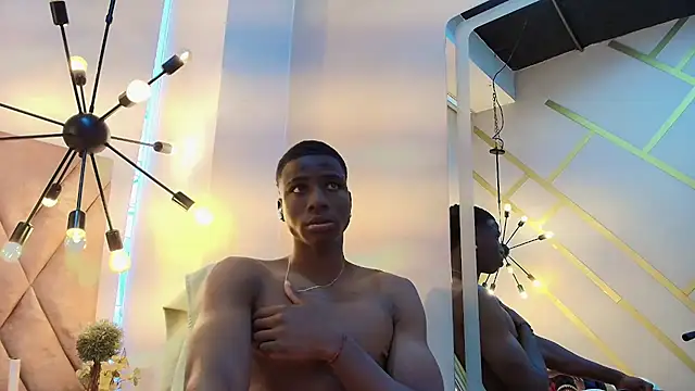 JeanDantte webcam