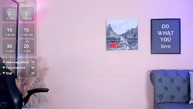 _MaryAnn webcam