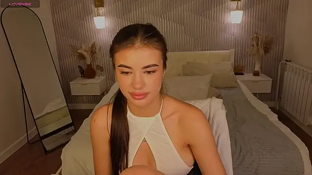 Alisha_Blakee webcam