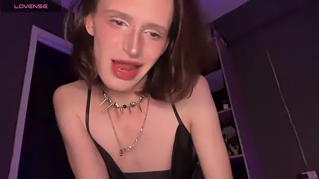 Niky_Long webcam