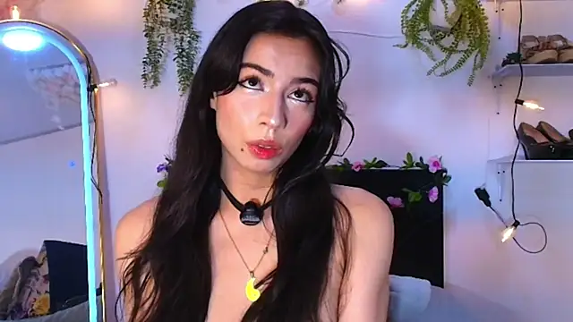 Sussan_Oconell webcam