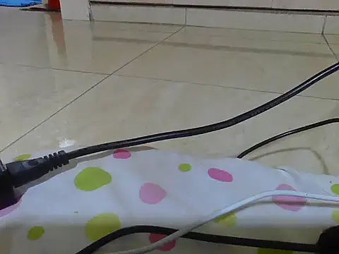 Naughty-doll webcam