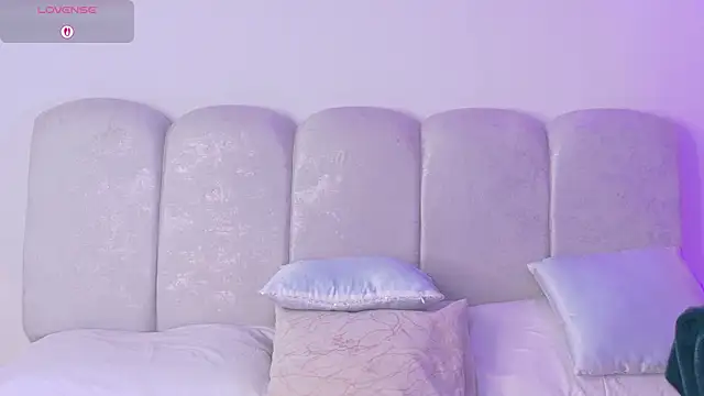 ScarlettVelvet webcam