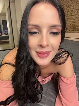 Evaryn webcam