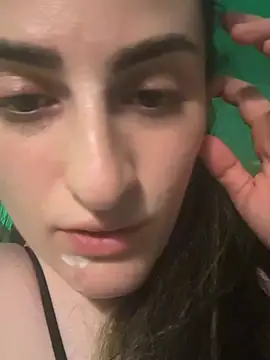 OliviaBaby- webcam