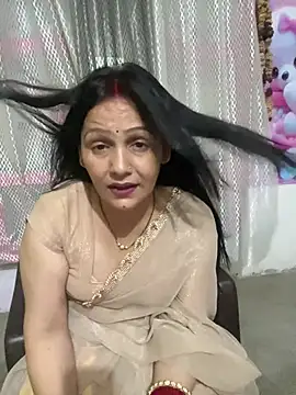 Anshika_Arya webcam