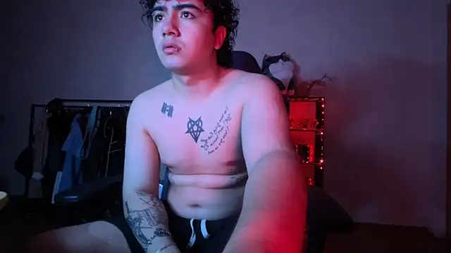 _ELIGOS_ live cam on StripChat