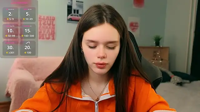 ginnyclub webcam