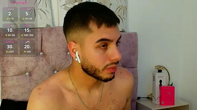 Amadeo_Wild_ webcam