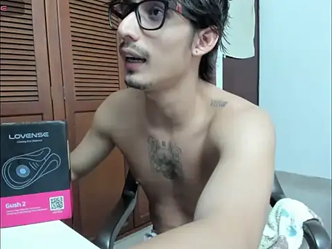 SrIncognito666 webcam