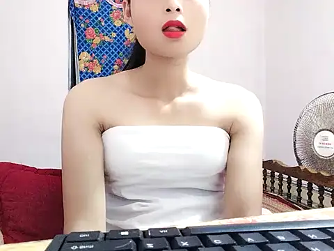 Hean99 webcam