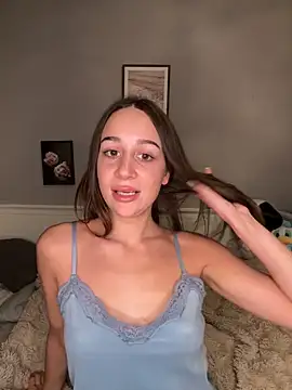 ChiaraMauzi webcam