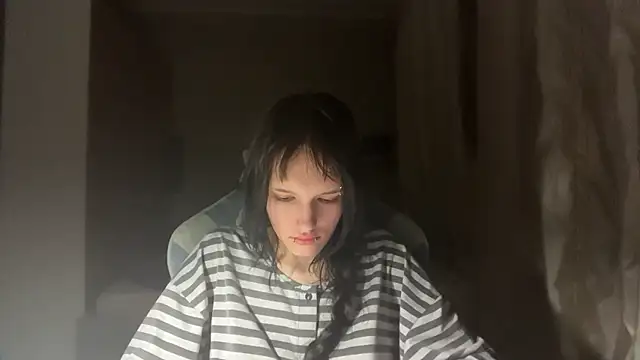 SebrinaMontelle webcam